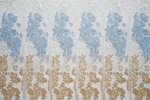 Embroidery Lace Background Wallpaper Review