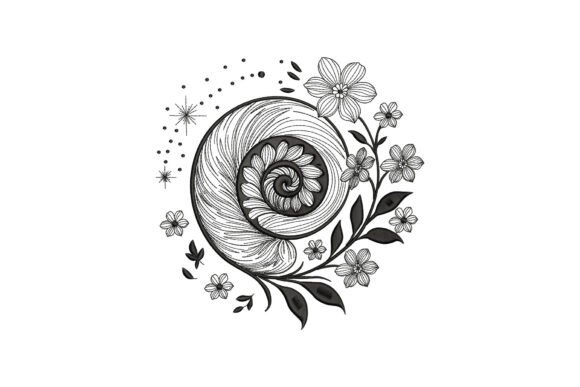 Floral Nautilus Shell: A Designer's Real-World Review