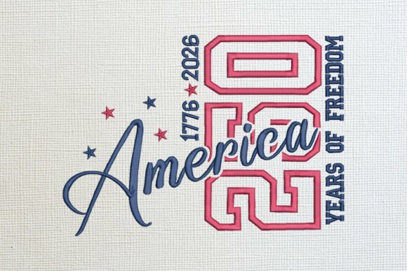 Patriotic USA Badge Review