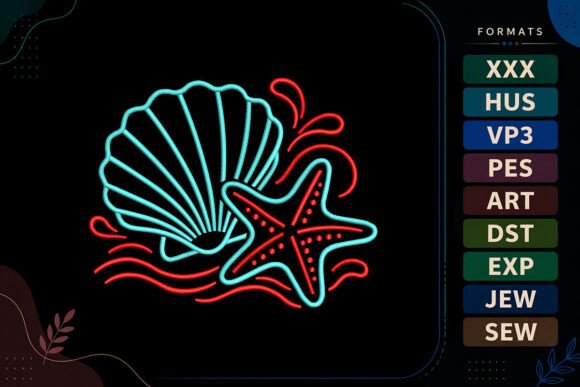 Summer Beach Ocean Coastal Design Review